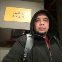 Omar Hafez Email