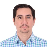 Liris S.A. Employee Daniel Rendon's profile photo