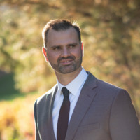 Desert Tech, LLC Employee Nicholas Young's profile photo