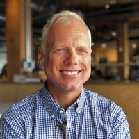 Buildkite Employee Barry Crist's profile photo