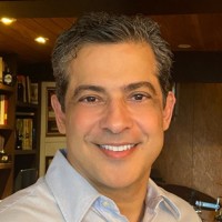 Porto Digital Employee Fernando Furtado Neto's profile photo