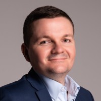 C&F Employee Adam Koscianiuk's profile photo