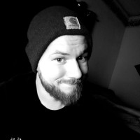Kaiser Aluminum Employee Collin McBride's profile photo
