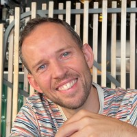 Festina Finance Employee Joaquín Guillén Melo's profile photo