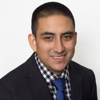 Andres Garcia Email & Phone Number