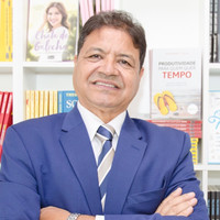 Antonio Carlos Pereira Email & Phone Number