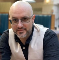 IFS Employee Ryan Lackey's profile photo