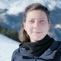 Slow Village Employee Lorène Guillard's profile photo