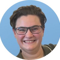 FOCUSED BEHAVIOR SOLUTIONS, LLC Employee Morgan Mains's profile photo