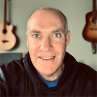 Fidelity Investments Employee Sean McNulty's profile photo