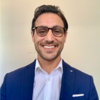 Signet Capital Group Employee Avi Senders's profile photo