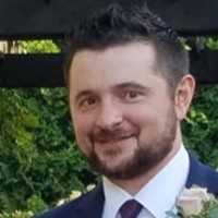 SRC Refrigeration Employee Harris Richardson's profile photo