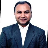 Banco Aluminium Limited Employee Shreeyaj Joshi's profile photo