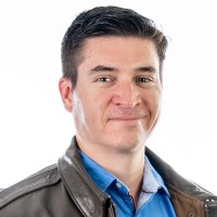 Insitu Inc Employee Robert Eckhardt's profile photo