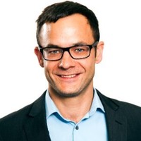 Realmark Commercial Employee Simon Brown's profile photo