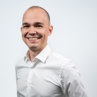 Nice Guys Employee Adam Wysocki's profile photo