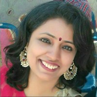 Chaman Bhartiya School Employee Paulomi Sengupta's profile photo