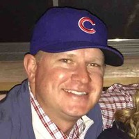 Acushnet Company Employee Nate Wright's profile photo