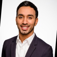 Salesforce Employee Amir Kabel's profile photo