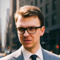 Capillary Technologies Employee Joseph Antley's profile photo