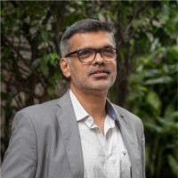 Sunil Philip Email