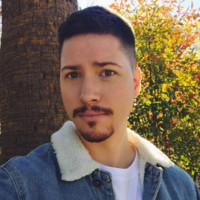 Disney Television Animation Employee Phillip Light's profile photo