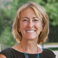 COLORADO RIVER WATER CONSERVATION DISTRICT Employee Kathy Chandler-Henry's profile photo