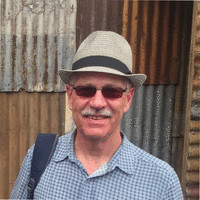 Andre van Rensburg Email & Phone Number