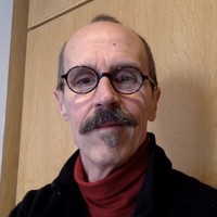 Waynflete School Employee Jim Millard's profile photo