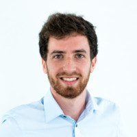 Databricks Employee Patrick Sciortino's profile photo