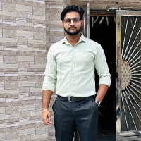 CXI Employee Abhijeet Chauhan's profile photo