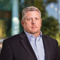 Pond & Company Employee Michael Jeffreys's profile photo