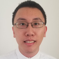 Halo Media LLC Employee Simon Chan's profile photo