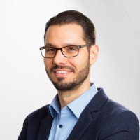 LEGIC Employee Dario Bagno's profile photo