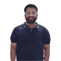 Startup201 Employee Akash Math's profile photo