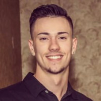 Mohawk Valley Health System Employee Michael Huss's profile photo