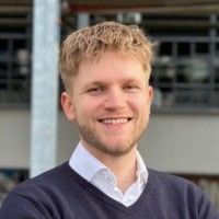 Tuinmaximaal Employee Bas de Louw's profile photo