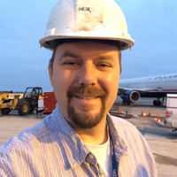 Morcon Construction Employee Max Mallery's profile photo