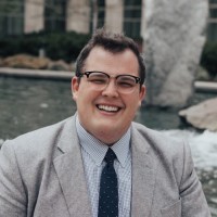 mindsight Employee Trevor Hawkins's profile photo