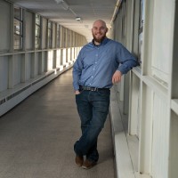 Draper Employee Devon Beck's profile photo