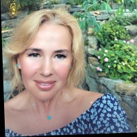 SWTec Employee Irina Golub's profile photo