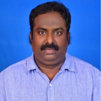 CMR Textiles and Jewellers Pvt Ltd. Employee Krishna Thota's profile photo