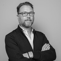 Lithic Employee Steven Goran's profile photo