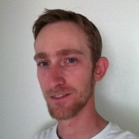 Ryder Ltd Employee Joe Hammer's profile photo