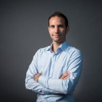 Valorem Reply Employee Luca Carrè's profile photo