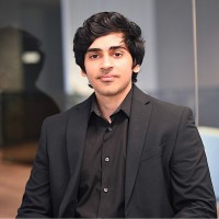 Roadmap Advisors Employee Shonak Bhattacharya's profile photo