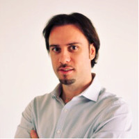 EducacionIT Employee Sebastian Sanga's profile photo