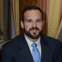 Kiser Harriss Chemical Distribution Centers, Inc. Employee Will Kiser's profile photo