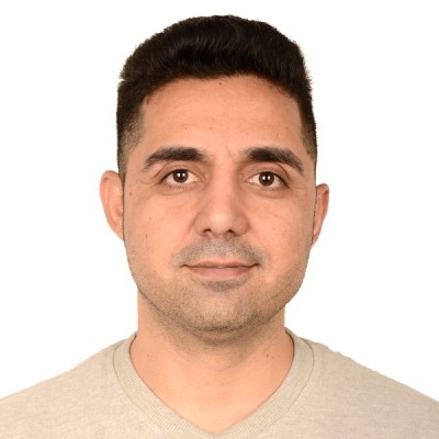 Mohammad Aliyari Email