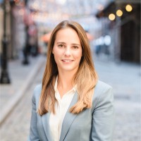 German American Chamber of Commerce, Inc. Employee Juliane Eichler's profile photo